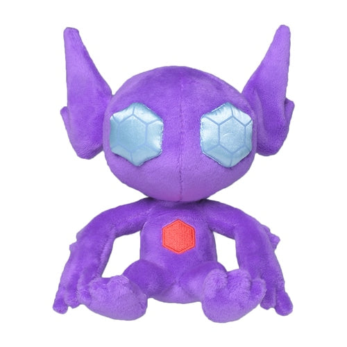 Zobiris plush toy 