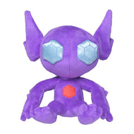 Zobiris plush toy 