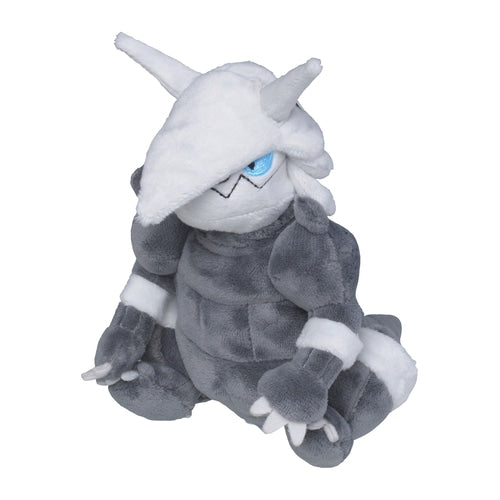 Stolloss plush toy 