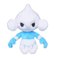 Meditie plush toy 