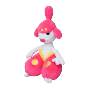 Meditalis plush toy "Pokémon fit"