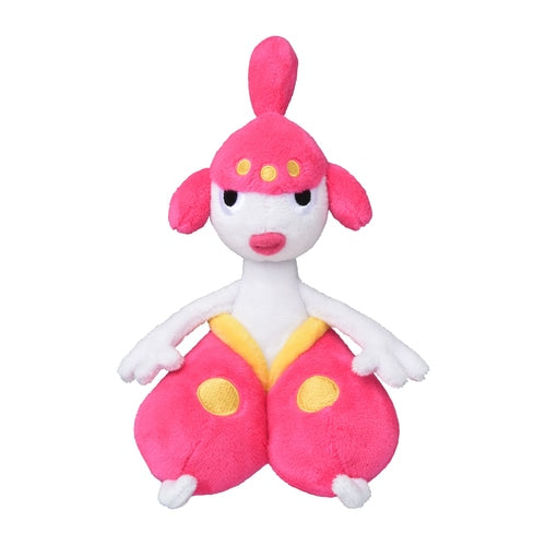 Meditalis plush toy 