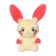 Plusle plush toy 