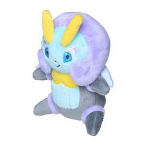 Illumise plush toy "Pokémon fit"