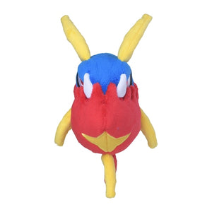 Kanivanha plush toy "Pokémon fit"