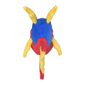 Kanivanha plush toy "Pokémon fit"