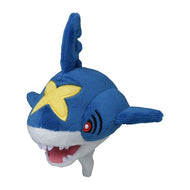 Tohaido plush toy 