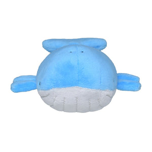 Wailord plush toy "Pokémon fit"