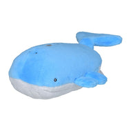 Wailord plush toy 