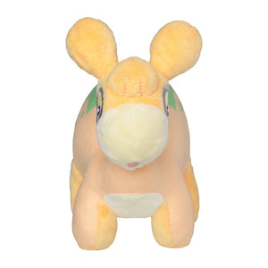 Camaub plush toy "Pokémon fit"