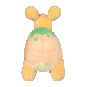 Camaub plush toy "Pokémon fit"