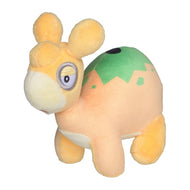 Camaub plush toy 