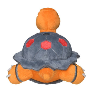 Qurtel plush toy "Pokémon fit"