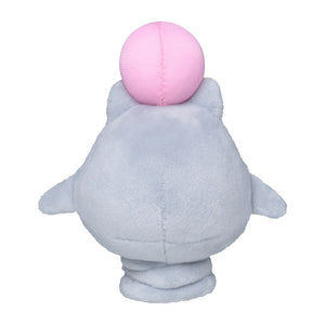 Spoink plush toy "Pokémon fit"