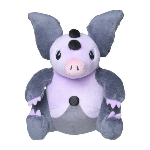 Groink plush toy 