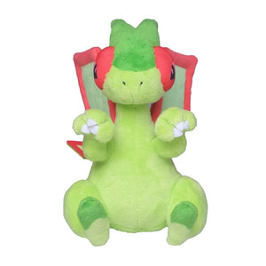 Libelldra plush toy "Pokémon fit"