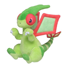 Load image into Gallery viewer, Libelldra plush toy &quot;Pokémon fit&quot;