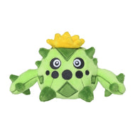 Tuska plush toy 