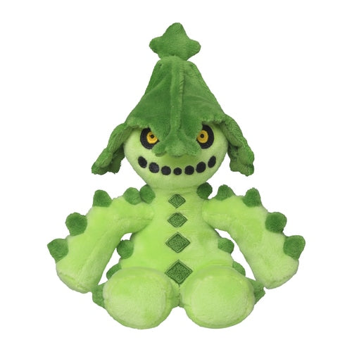 Noktuska plush toy 