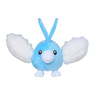 Wablu plush toy 