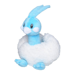 Altaria plush toy "Pokémon fit"