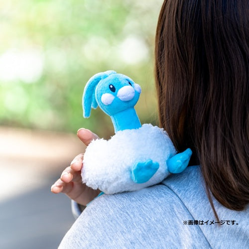 Altaria plush toy