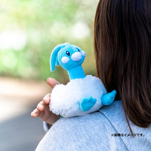 Altaria plush toy "Pokémon fit"