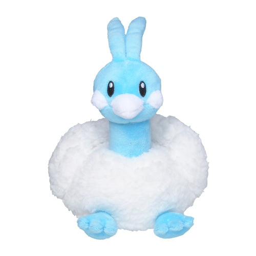 Altaria plush toy 