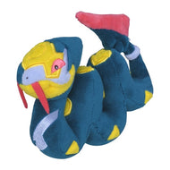 Vipitis plush toy 