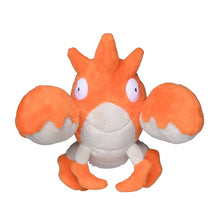 Load image into Gallery viewer, Corphish plush toy &quot;Pokémon fit&quot;