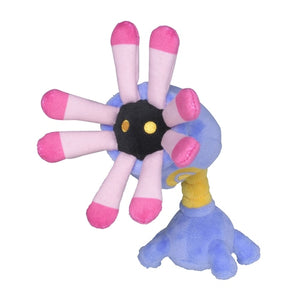 Liliep plush toy 