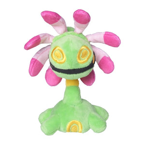 Wielie plush toy "Pokémon fit"