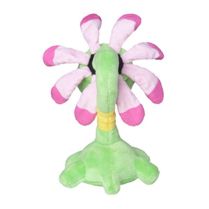 Wielie plush toy "Pokémon fit"