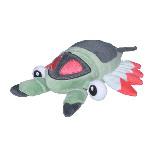 Anorith plush toy 