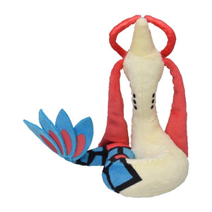 Milotic plush toy "Pokémon fit"