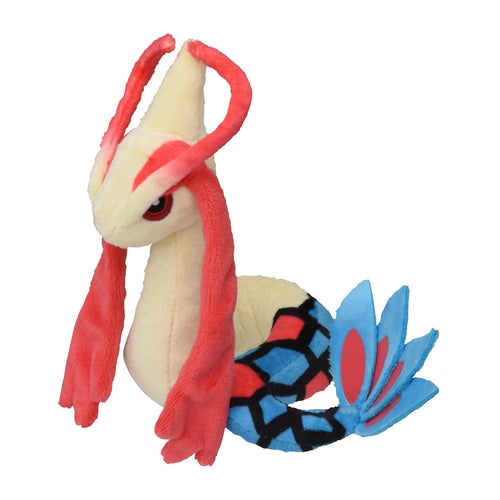 Milotic plush toy 