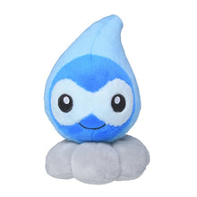 Load image into Gallery viewer, Formeo (rain form) plush toy &quot;Pokémon fit&quot;