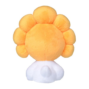 Formeo (sun form) plush toy "Pokémon fit"