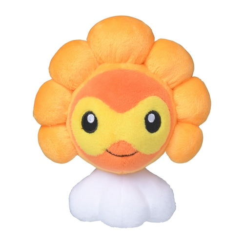 Formeo (sun form) plush toy 