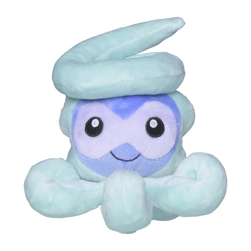 Formeo (snow form) plush toy 