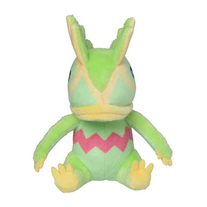 Kecleon plush toy "Pokémon fit"