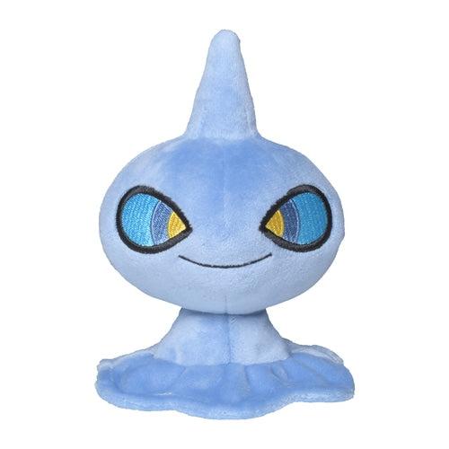 Shuppet plush toy 