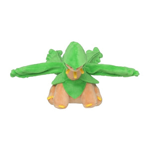 Tropius plush toy "Pokémon fit"