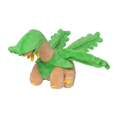 Tropius plush toy 