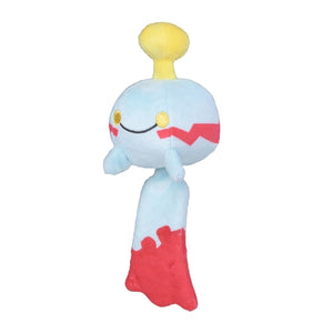 Palimpalim plush toy "Pokémon fit"