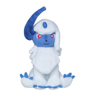 Absol plush toy 