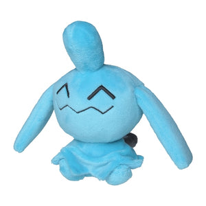 Isso plush toy "Pokémon fit"