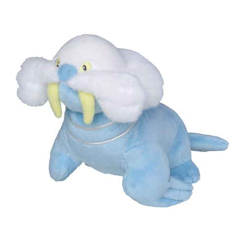 Walraisa plush toy 