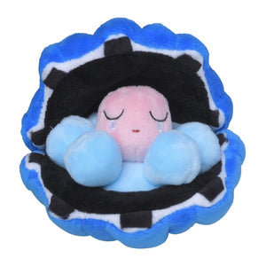 Perlu plush toy "Pokémon fit"