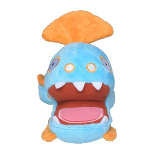 Aalabyss plush toy "Pokémon fit"